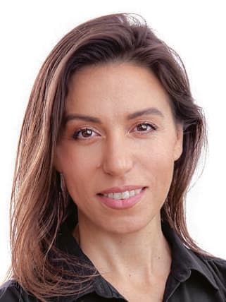 רונית אשד לוי