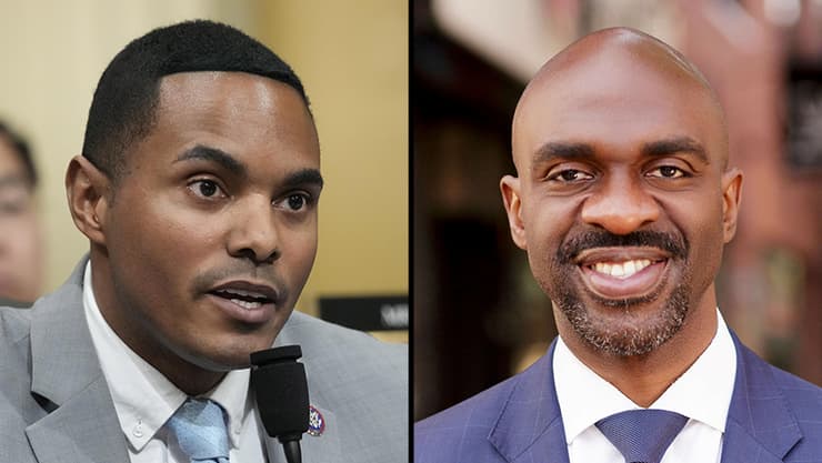 מייקל בלייק ריצ'י טורס