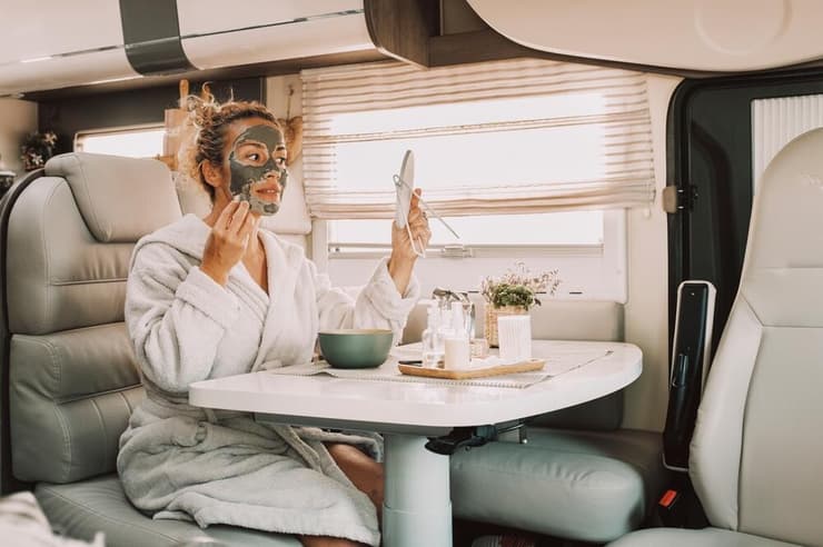 כן, גם בחופשה