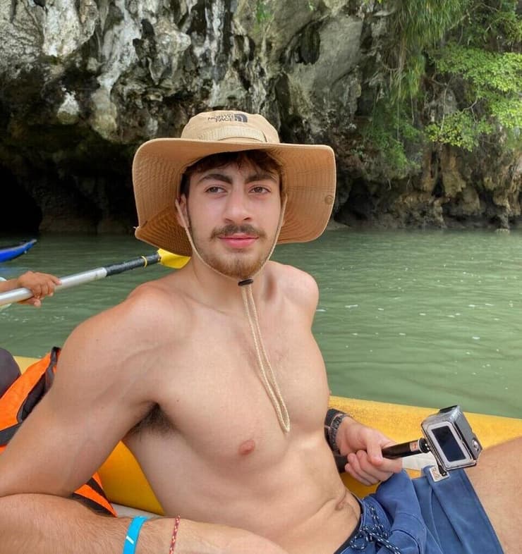 סמל גיא בזק ז"ל