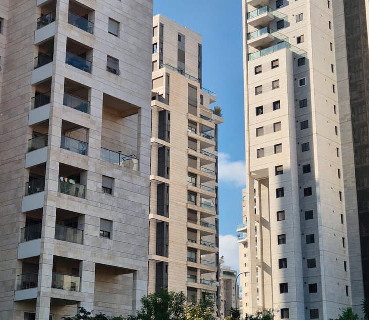 "מס הרכישה הגבוה הבריח את המשקיעים"