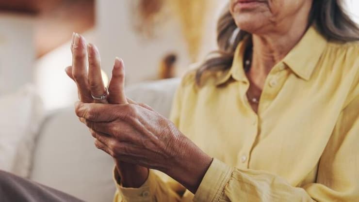 דלקת מפרקים