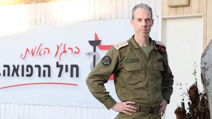 תא"ל ד"ר זיוון אביעד-בר