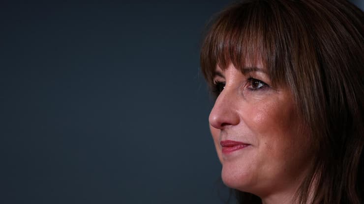 רייצ'ל ריבס