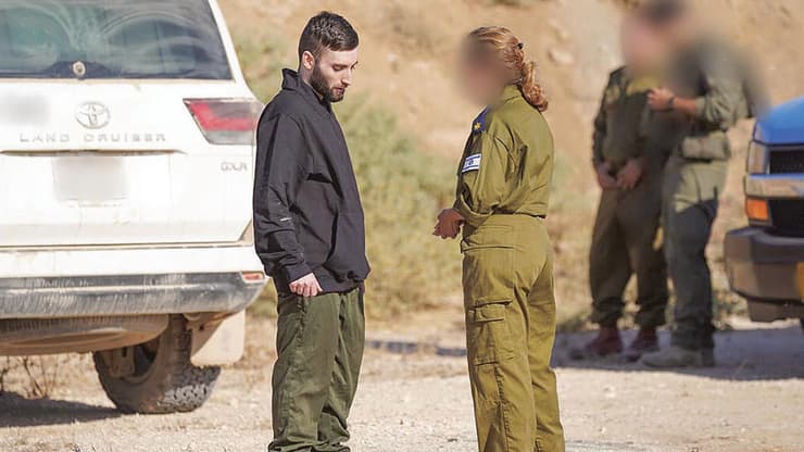 מתן אנגרסט ברעים