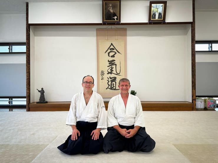 השיעור נגמר, ואפשר להצטלם