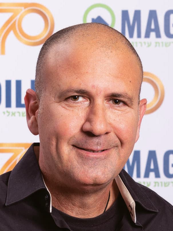 שגיא לנצ'נר