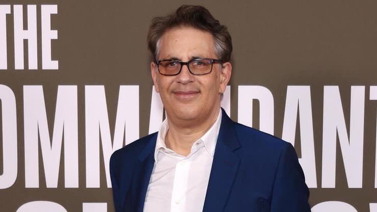 דני כהן (צילום: Tim P. Whitby/Getty Images for Warner Bros) דני כהן