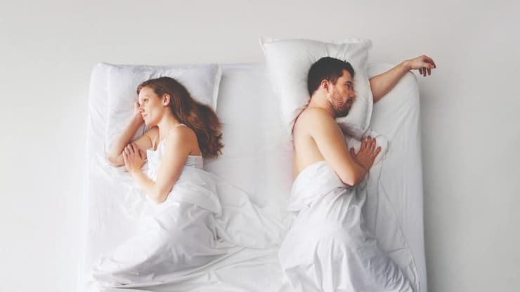 כנות רדיקלית עלולה לעבור על הגבולות האישיים שלכם