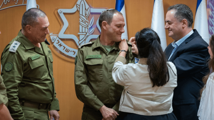 איתי אופיר ישראל כ"ץ אייל זמיר