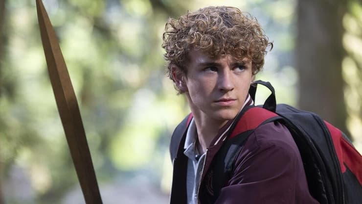 מתוך "פרסי ג'קסון והאולימפיים 2"