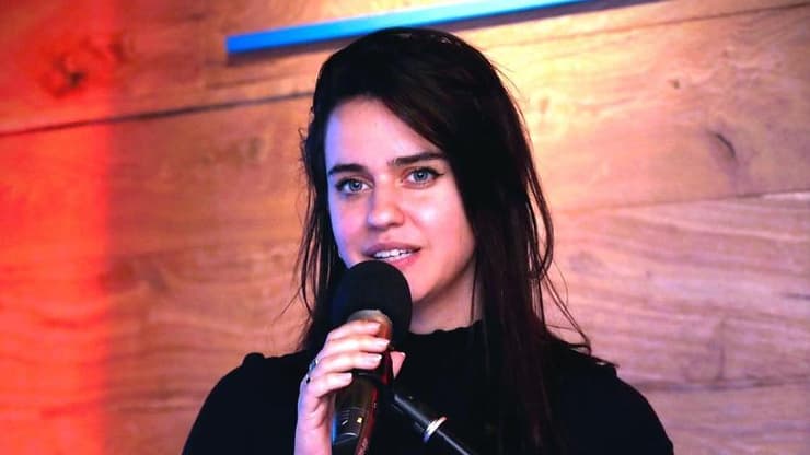 בוגרת קורס של VLU: עדן עיני מנהלת קשרי אקוסיסטם בסטארטאפ ניישן סנטרל