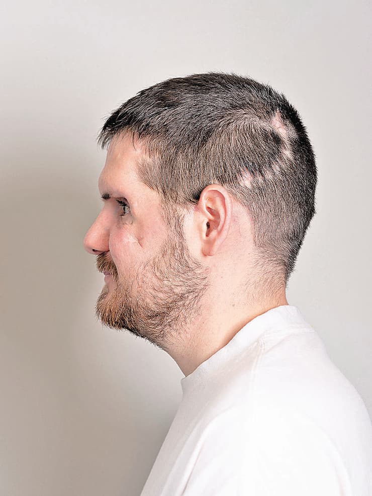 סער גנור גולדשטיין