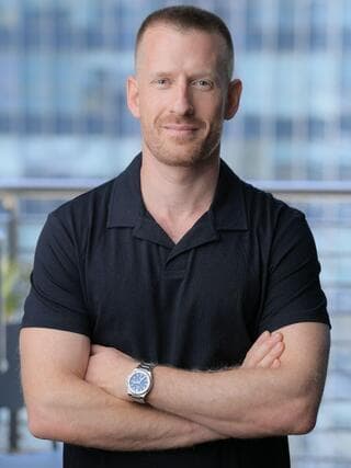 מתן קנטי, יו"ר חברת מקדן