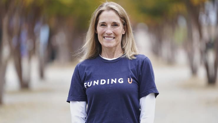 ג'ני טרקנטון