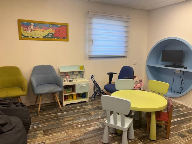 מרכז הגנה לין לקטינים מפגיעה מינית