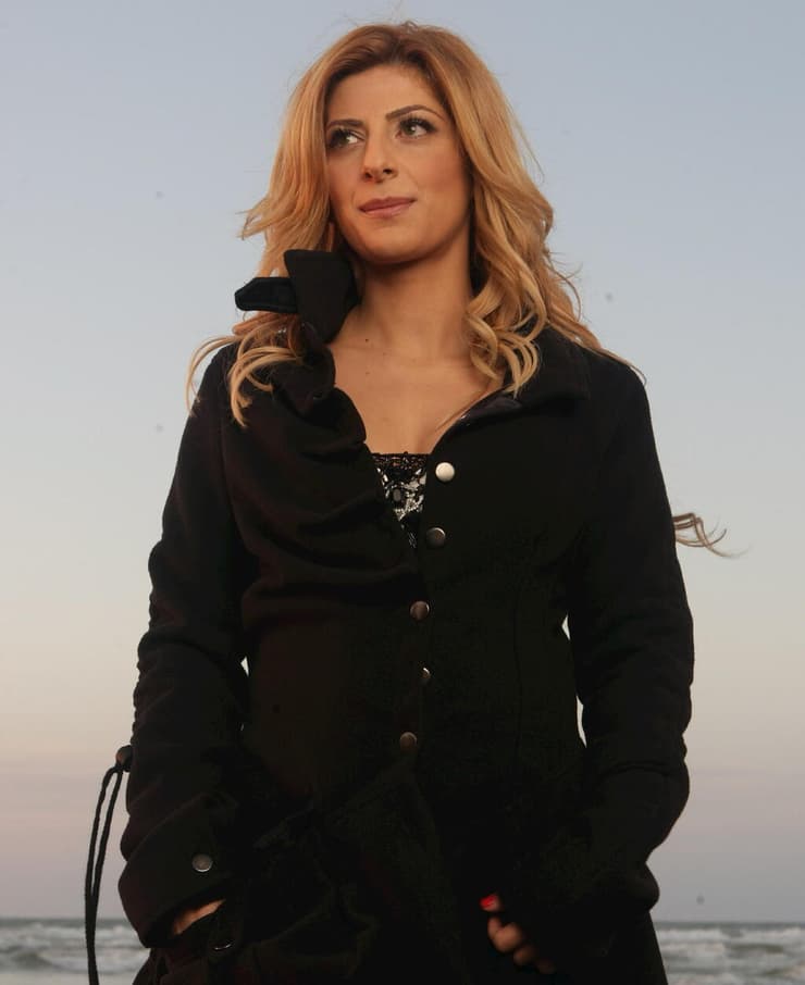 "אחת הנשים הכי מוזיקליות במדינה". שרית חדד (צילום: אלעד גרשגורן) שרית חדד