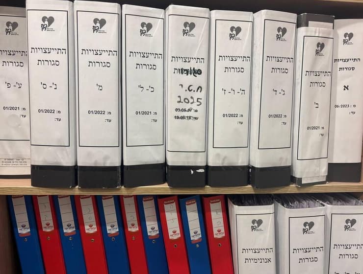 מרכז הגנה לין לקטינים מפגיעה מינית