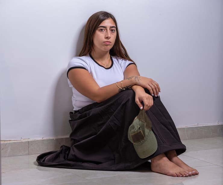 טליה חליואה