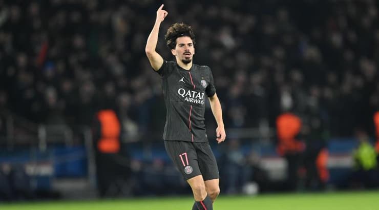 ויטיניה חוגג (IMAGO) ויטיניה חוגג