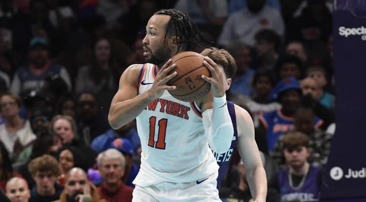 ג'יילן ברונסון