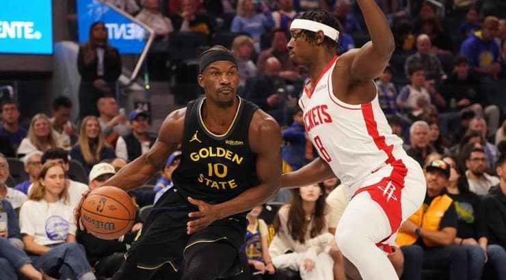 ג'ימי באטלר