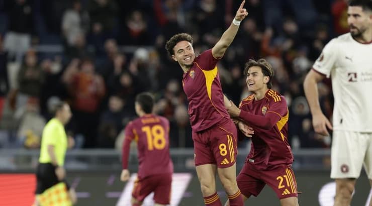 אל איינואי מבסוט לאחר השער שלו