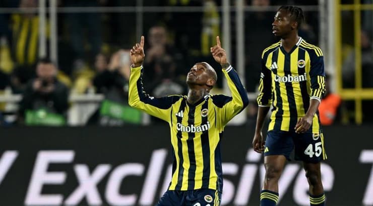 אנדרסון טליסקה מודה לאלוהים אחרי שער השוויון