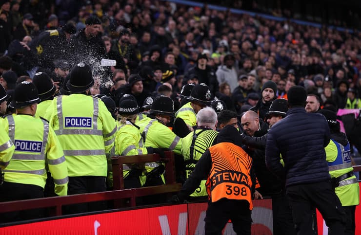 אוהדי יאנג בויז