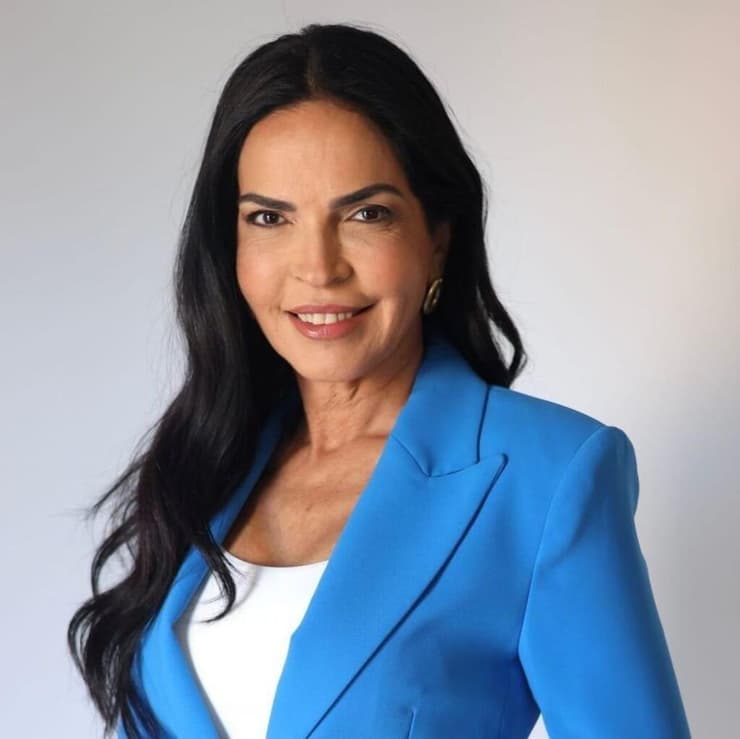 ד"ר גלית קאופמן, מנכ"לית בית החולים הציבורי אסותא אשדוד