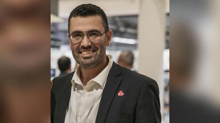 אורן סימניאן