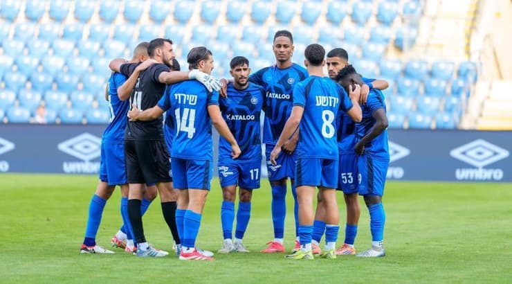 שחקני מכבי פתח תקווה