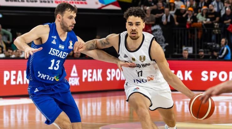 רוי הובר במאבק