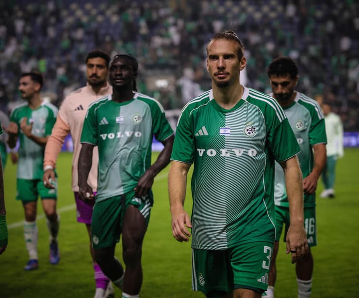 שון גולדברג