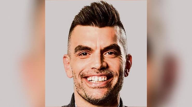 דויד ווסטון