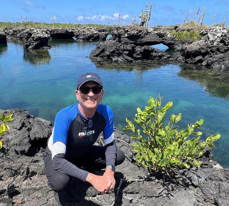 פרופ' מיכה אילן