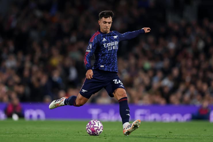 מרטין זובימנדי