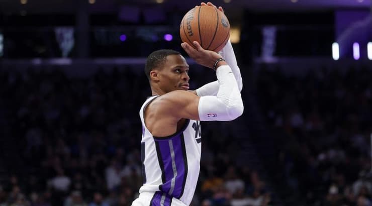 טריפל דאבל שלא הספיק. ווסטברוק (רויטרס) טריפל דאבל שלא הספיק. ווסטברוק