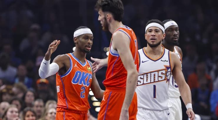 שיי גילג'ס אלכסנדר חוגג (רויטרס) שיי גילג'ס אלכסנדר חוגג