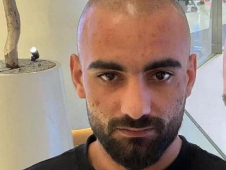 הנרצח בעראבה, באסל ענאן נסאר