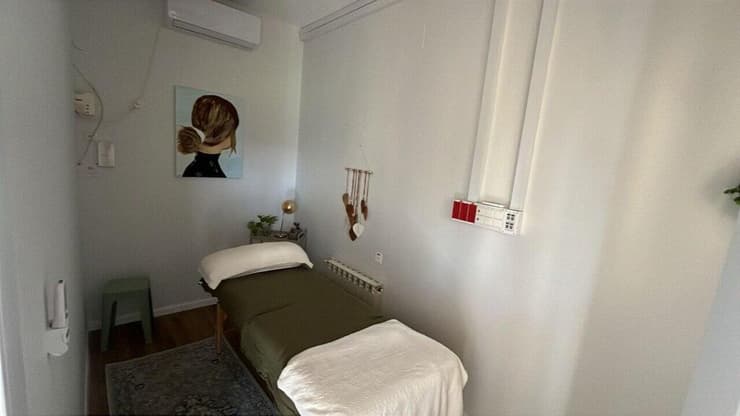 מרכז לנשים מחלימות מסרטן