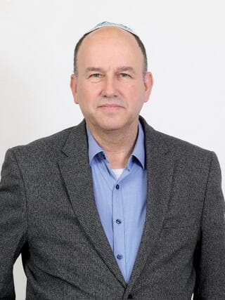 עורך הדין אסף פוזנר