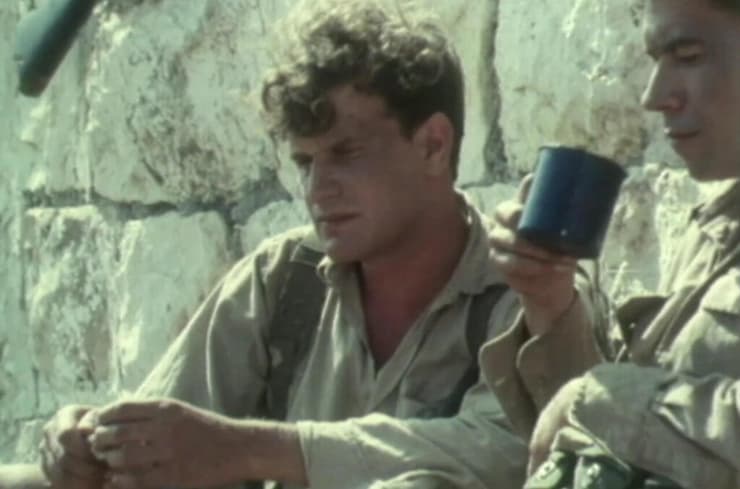 מתוך "חירבת חיזעה"