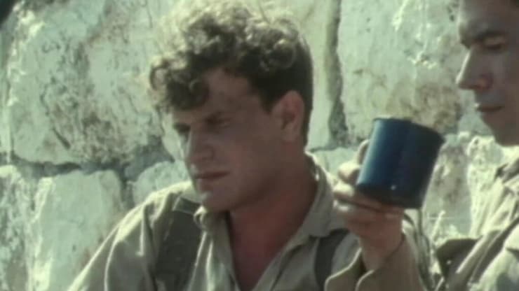 מתוך "חירבת חיזעה"