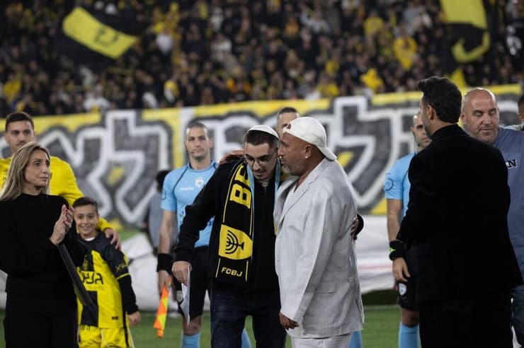 רום ברסלבסקי 