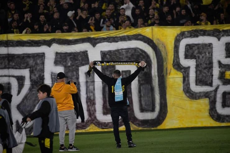 רום ברסלבסקי 