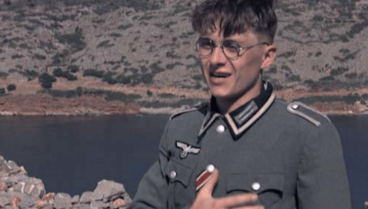 מתוך "מר מאני"