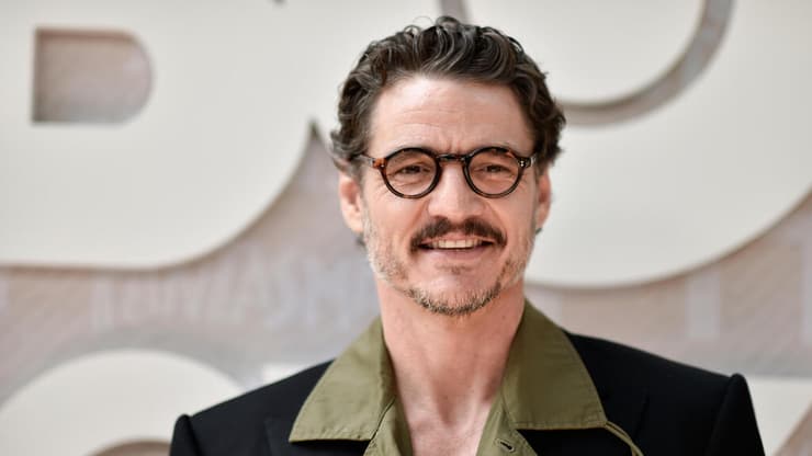 פדרו פסקל (Richard Shotwell/Invision/AP) פדרו פסקל