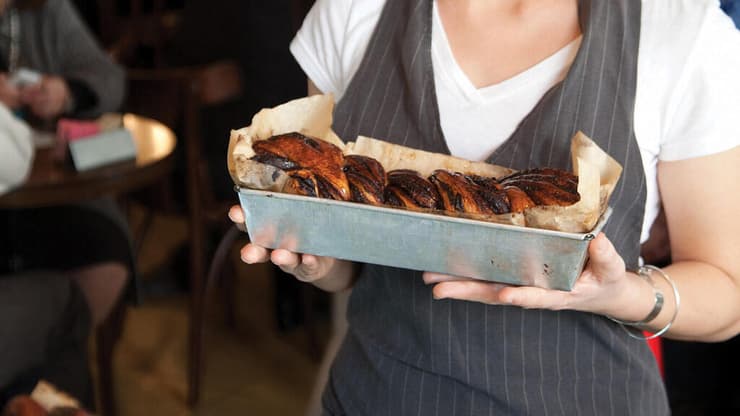 קראנץ' חלבה ושוקולד צ'יפס