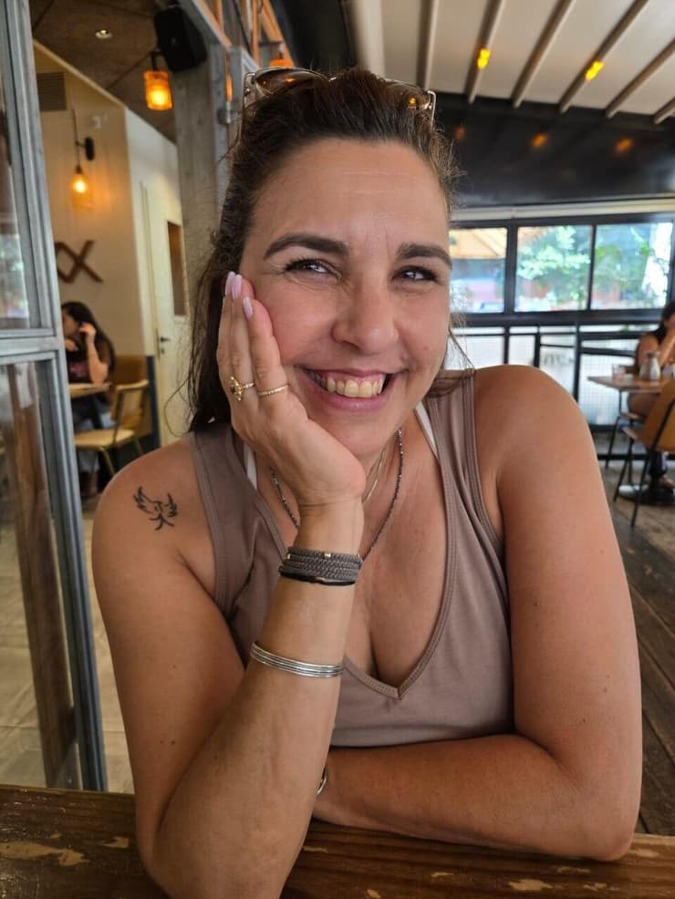 מרכז לנשים מחלימות מסרטן דקלה